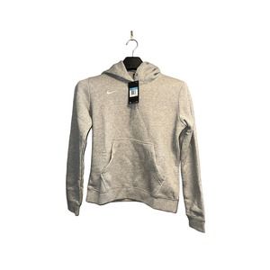 NWT Nike Women's Size Medium Long Sleeve Hoodie Sweatshirt